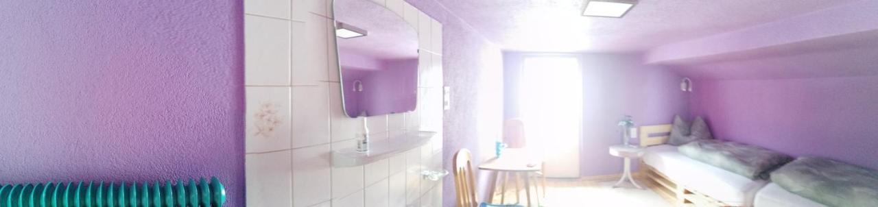 Bed and Breakfast Sonnberg Ischgl Exterior foto
