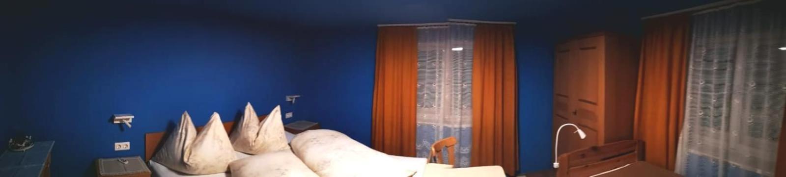 Bed and Breakfast Sonnberg Ischgl Exterior foto