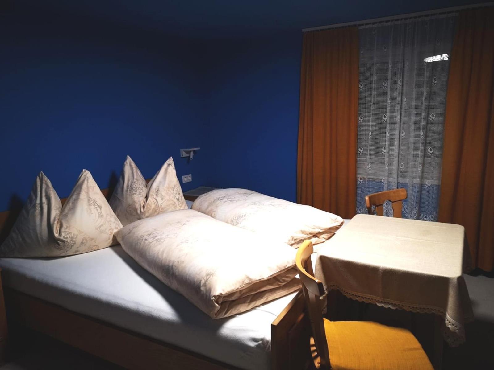Bed and Breakfast Sonnberg Ischgl Habitación foto