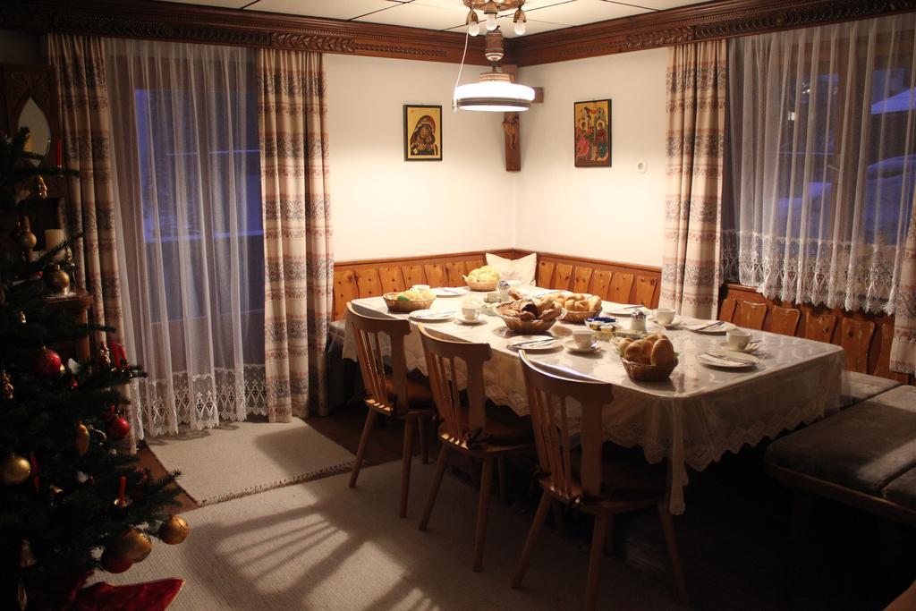 Bed and Breakfast Sonnberg Ischgl Habitación foto